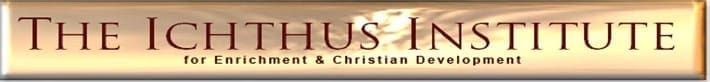The Ichthus Institute